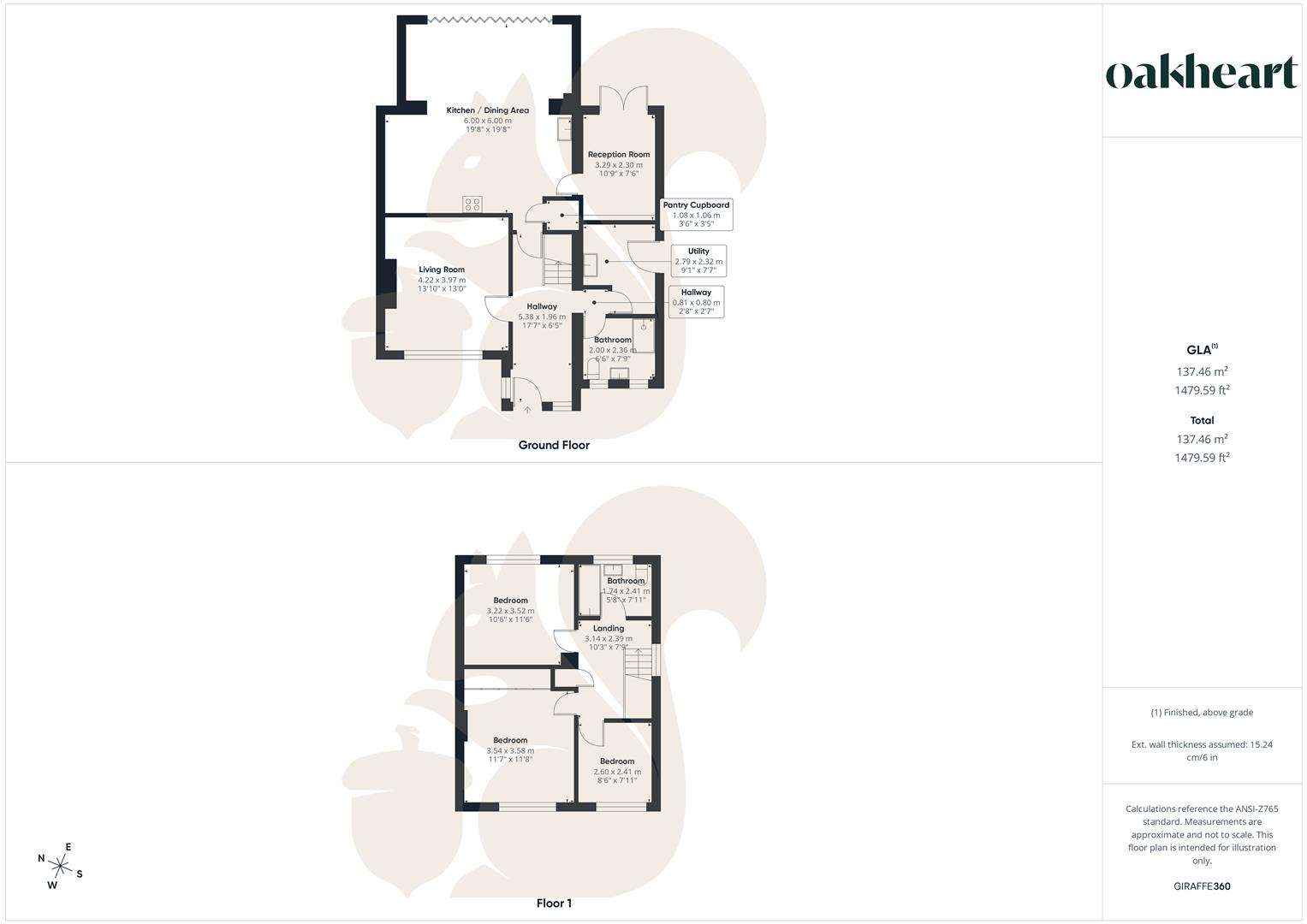 Floorplan thumbnail